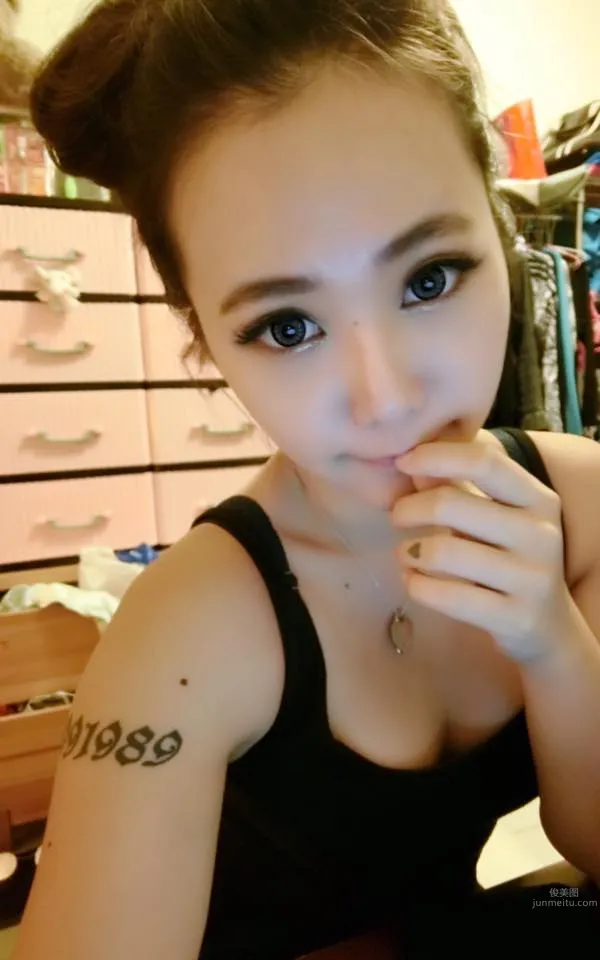 柯凱蒂Katy- 腰瘦極品S型曲線 21