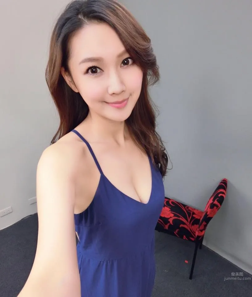 劉湘怡(劉湘怡)- 依林名模私房照 12