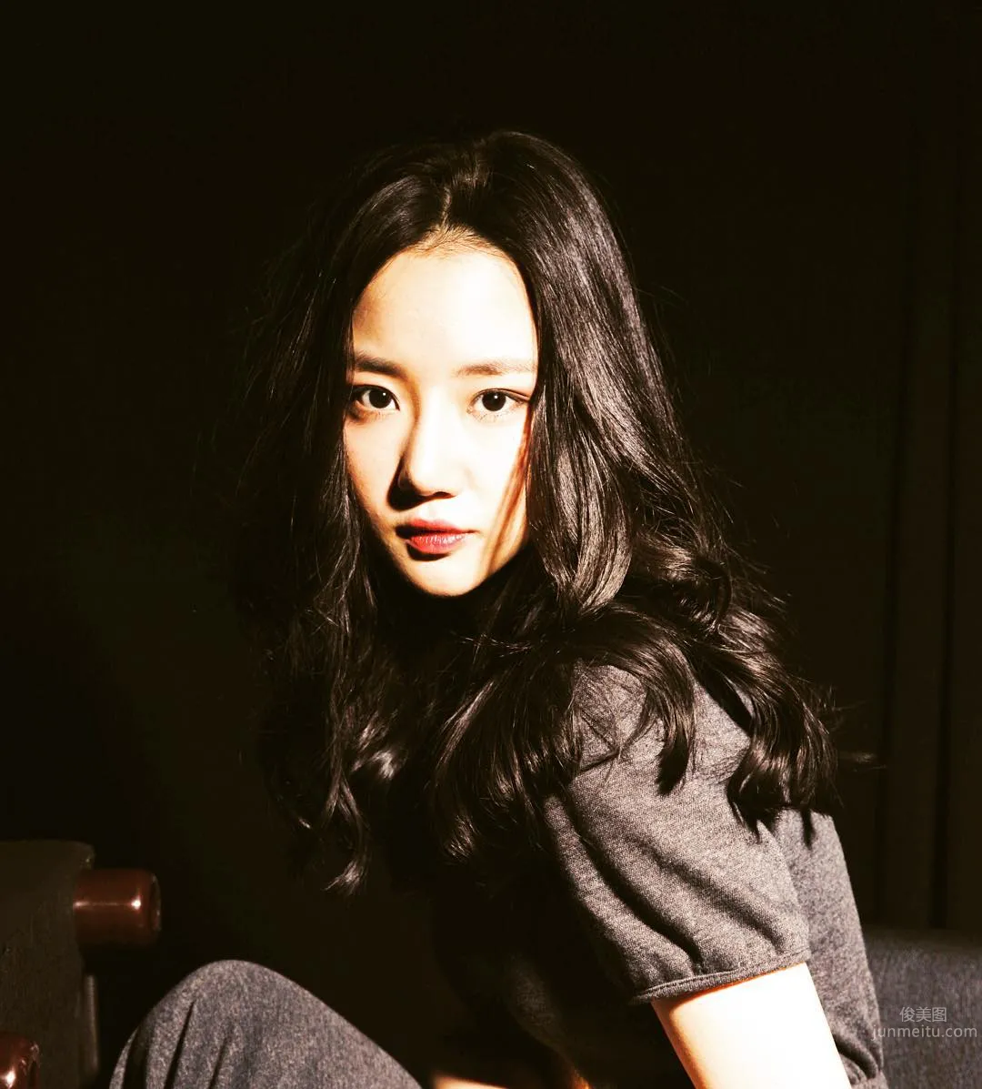 林智贤(임지현)- 空灵韩妞超美感_15