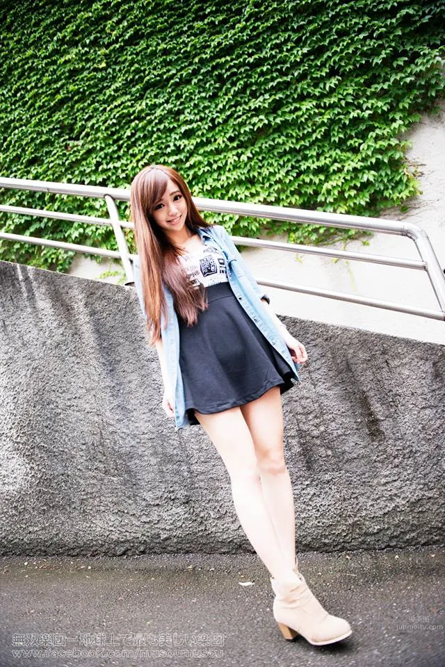 丘涵Joanne- 氣質琵琶音樂美少女 2