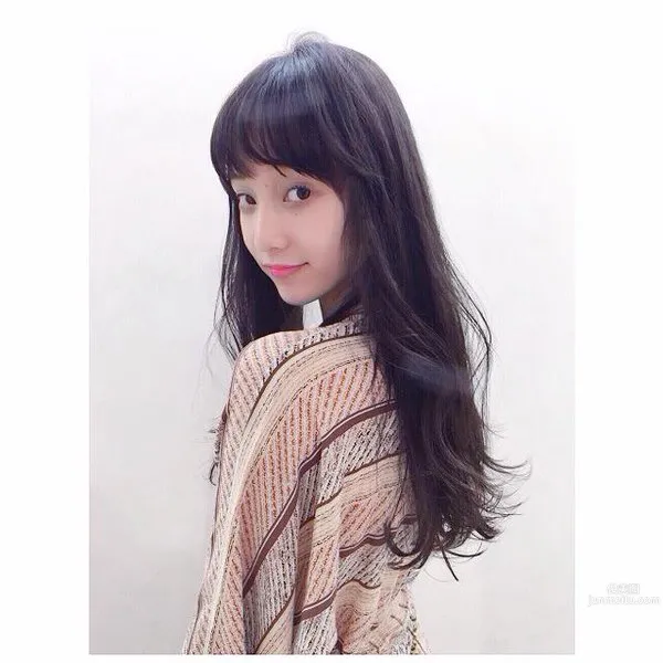 山田爱奈- 维特养眼私房照_15