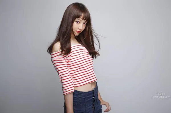 山田爱奈- 维特养眼私房照_24