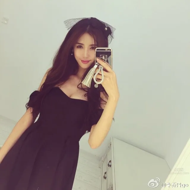 李喬丹- 氣質高雅私房寫真 22