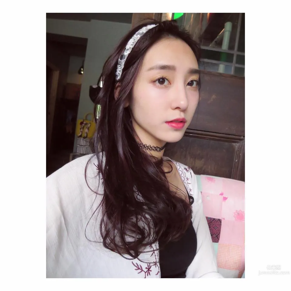 席惟倫(周伊琏)- 最正廣告女主角萌照 17
