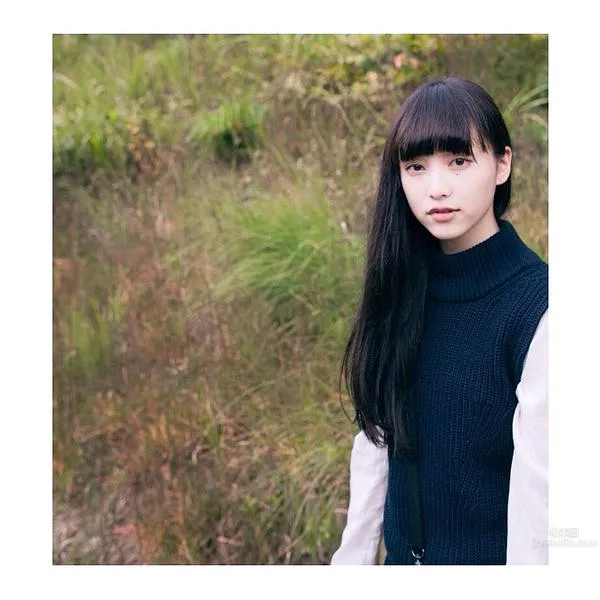 山田爱奈- 维特养眼私房照_6
