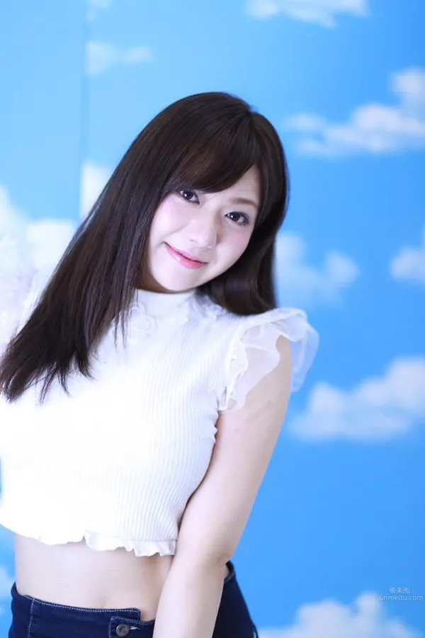 小熊繪理- 妩媚動人私房寫真 9