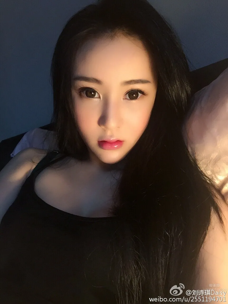 刘诗琪Daisy- 微博私房美照_15