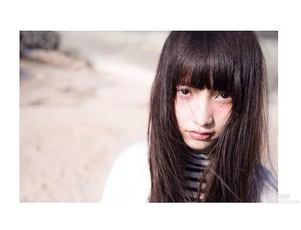 山田爱奈- 维特养眼私房照_10