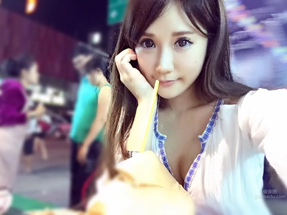 小容(黄容安)- 32C萌系甜心电玩正妹SG_5