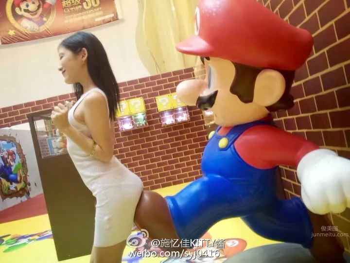 施憶佳Ashley- 極品清新靓妹私房寫真 37