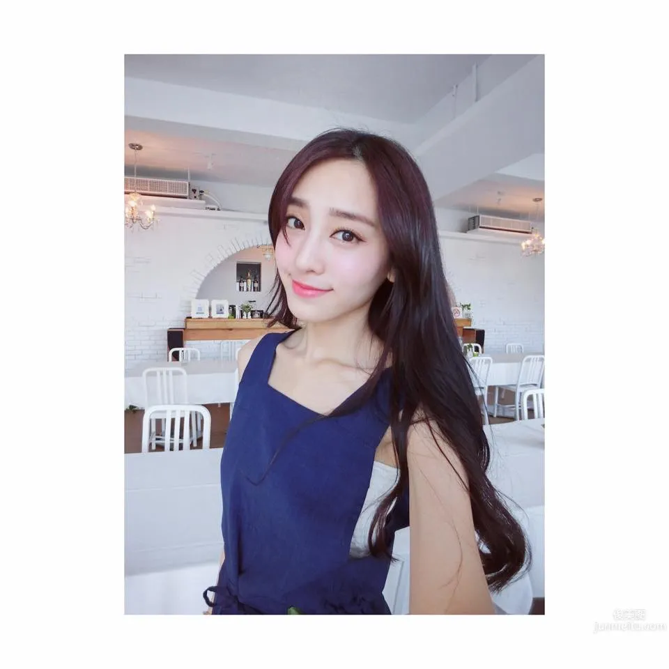 席惟倫(周伊琏)- 最正廣告女主角萌照 20