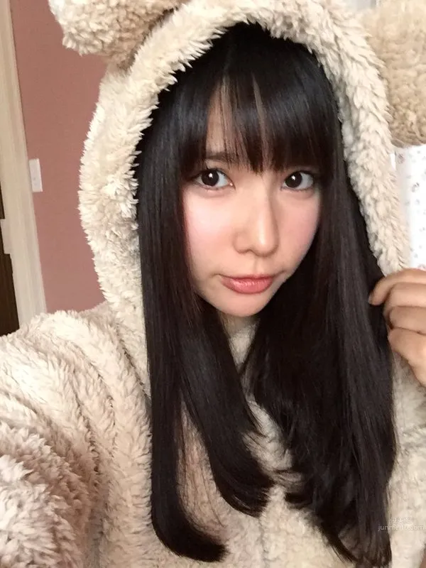 新垣優香- 波濤洶湧的90後美少女 17