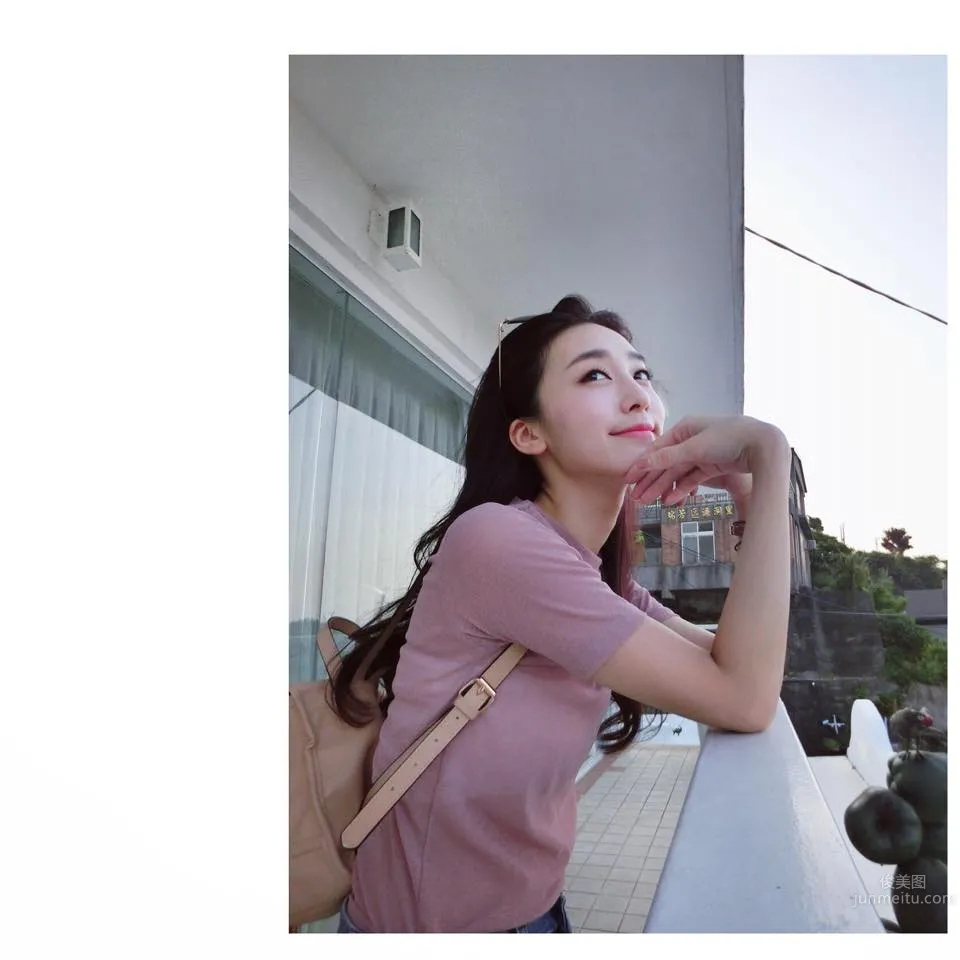 席惟倫(周伊琏)- 最正廣告女主角萌照 21