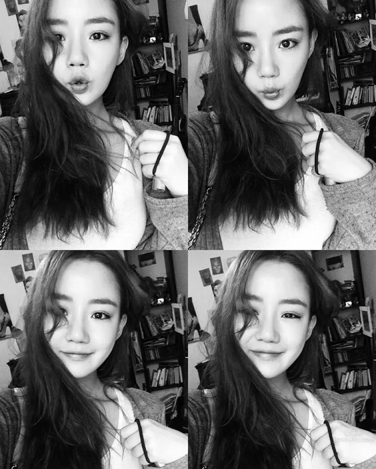林智贤(임지현)- 空灵韩妞超美感_18