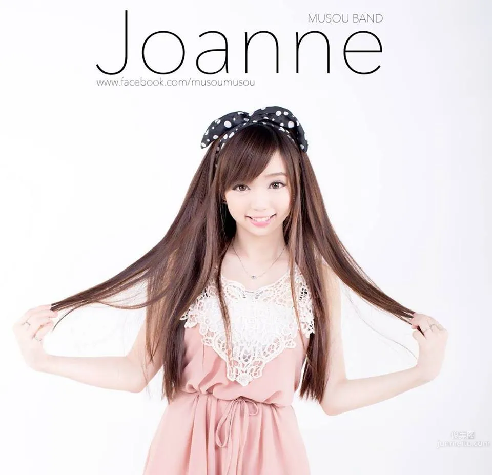 丘涵Joanne- 氣質琵琶音樂美少女 8