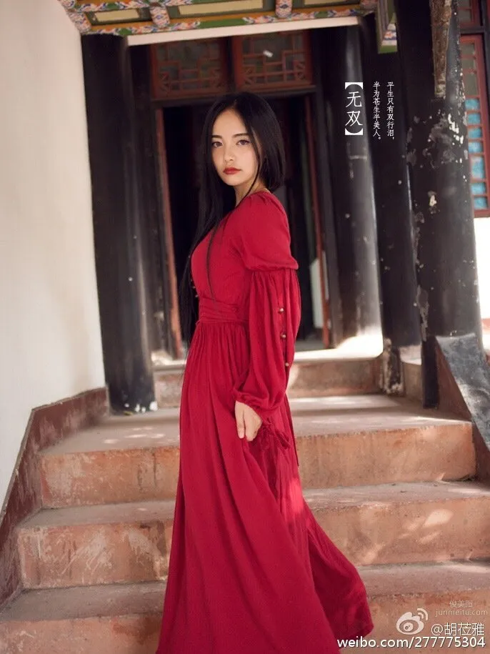 胡莅雅- 尤蜜荟国民女神_42
