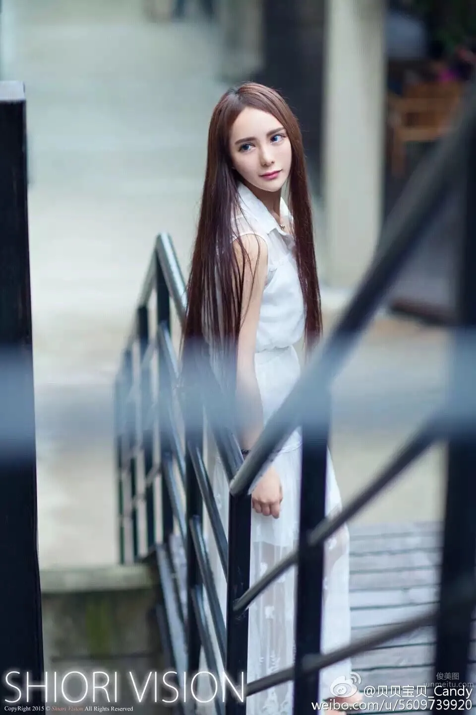 伊蓓Eva- 气质唯美写真_42