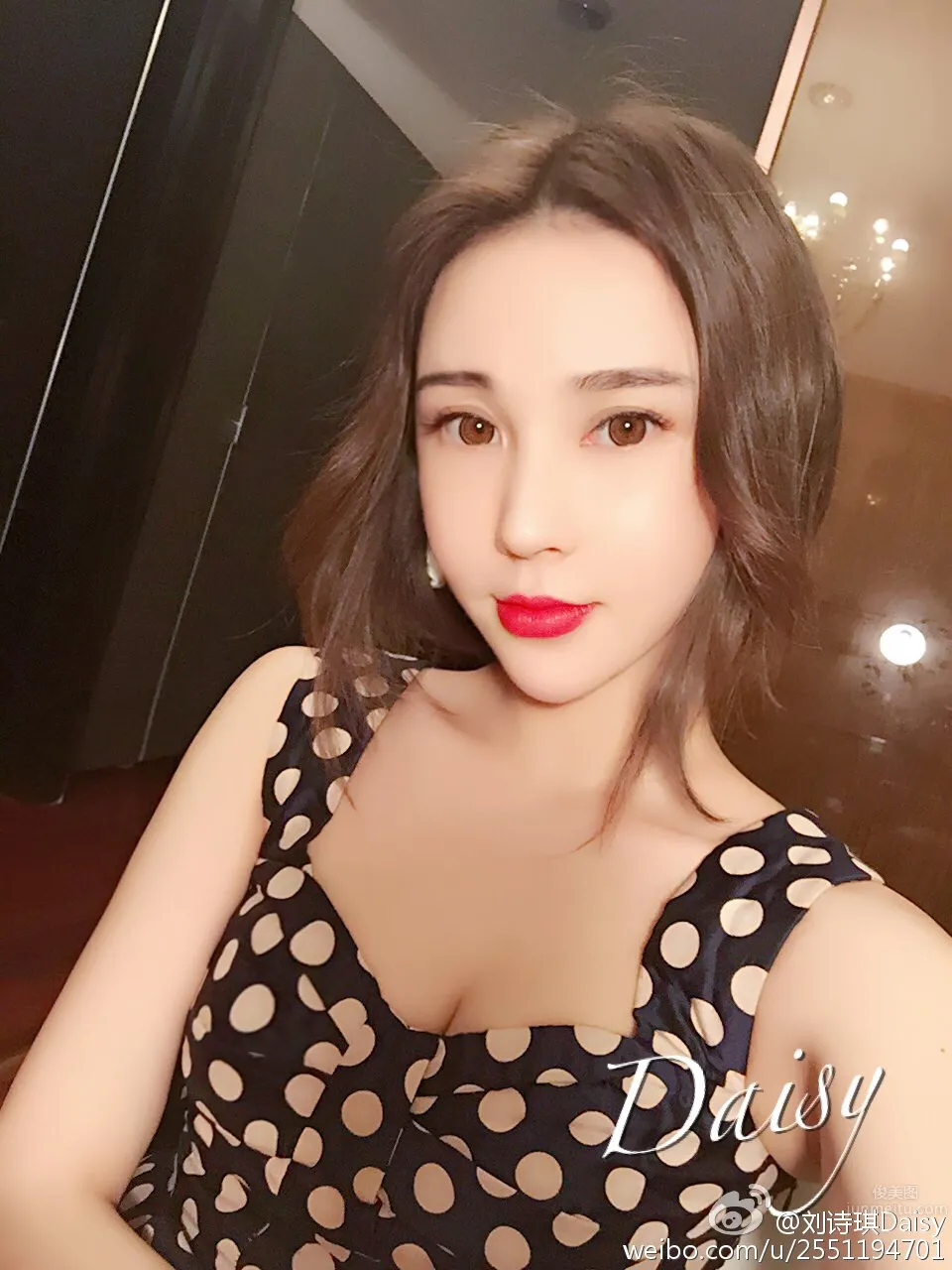 刘诗琪Daisy- 微博私房美照_20