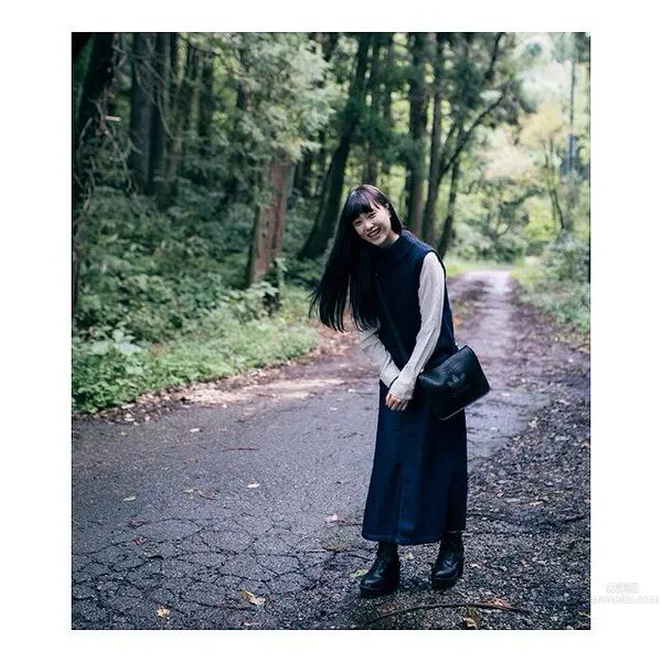 山田爱奈- 维特养眼私房照_7