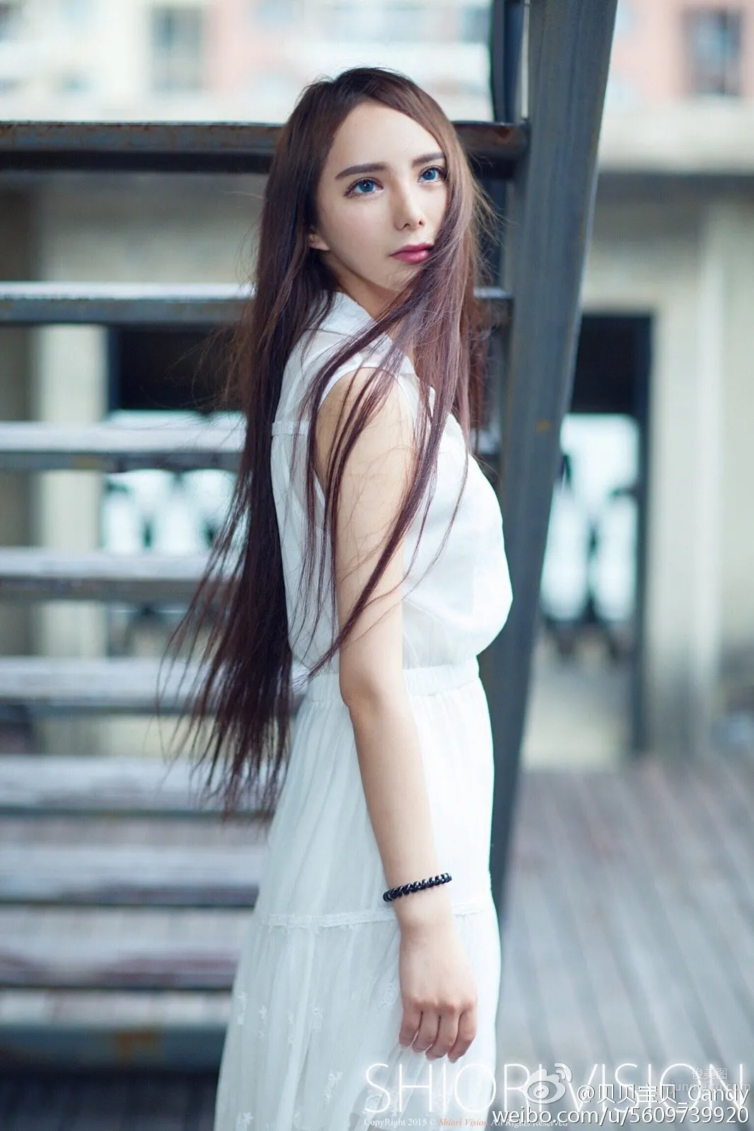 伊蓓Eva- 气质唯美写真_40