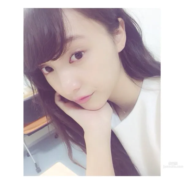 山田爱奈- 维特养眼私房照_0