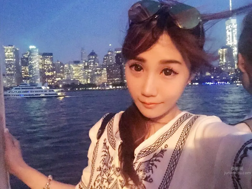 小容(黃容安)- 32C萌系甜心電玩正妹SG 11