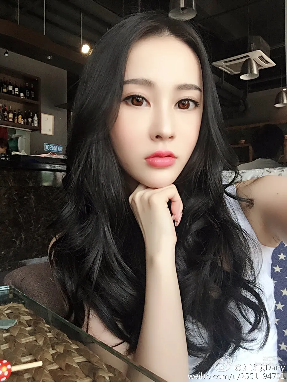 刘诗琪Daisy- 微博私房美照_5