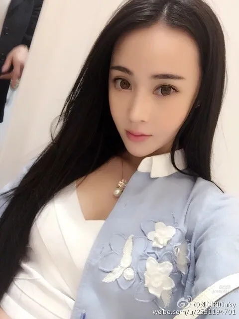 刘诗琪Daisy- 微博私房美照_18