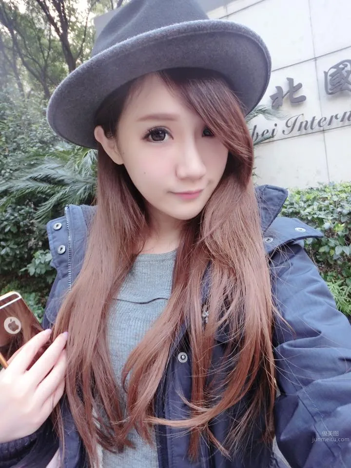小容(黄容安)- 32C萌系甜心电玩正妹SG_21