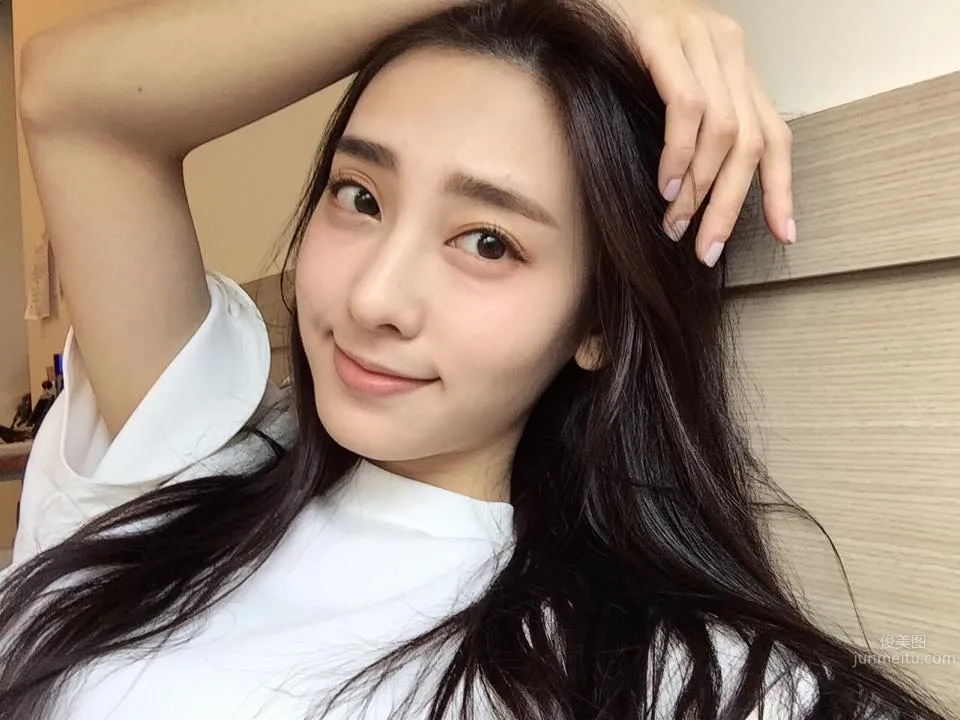 席惟倫(周伊琏)- 最正廣告女主角萌照 7