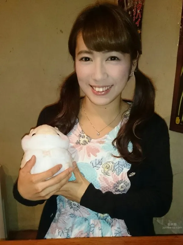 才木玲佳- 最萌的肱二头肌美少女_27