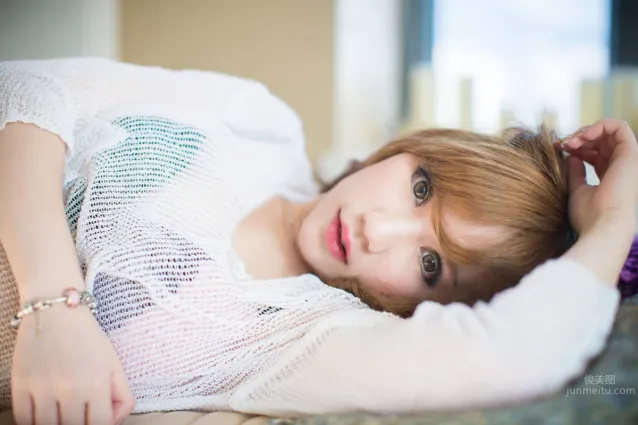 小容(黃容安)- 32C萌系甜心電玩正妹SG