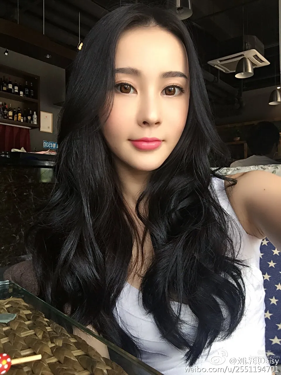 刘诗琪Daisy- 微博私房美照_4