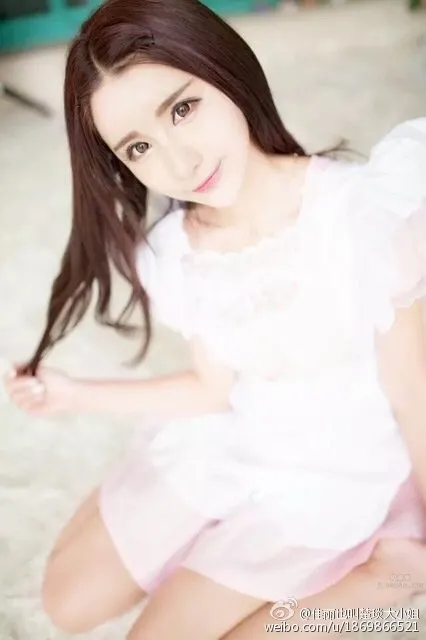 楚琰大小姐(陳佳麗)- 美美時尚私房寫真 15