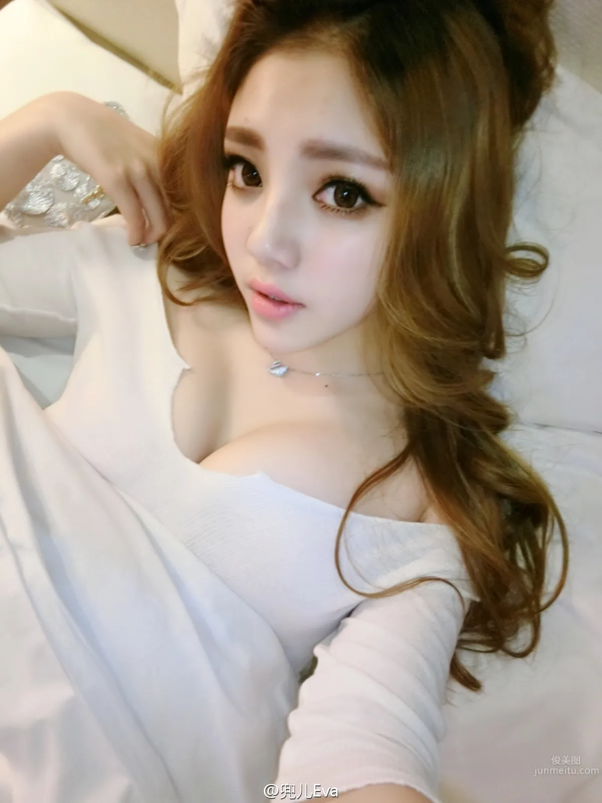 兜儿Eva- 微博私房照_20