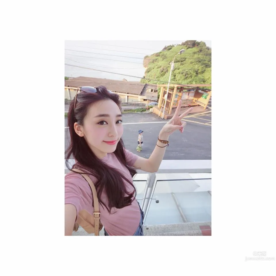 席惟倫(周伊琏)- 最正廣告女主角萌照 22