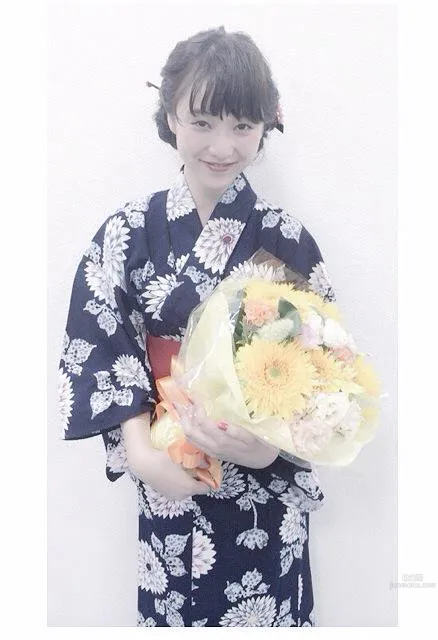 山田爱奈- 维特养眼私房照_13