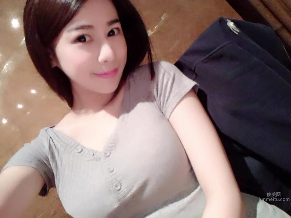 Vicky Chen- 白皙极品东南校花_0