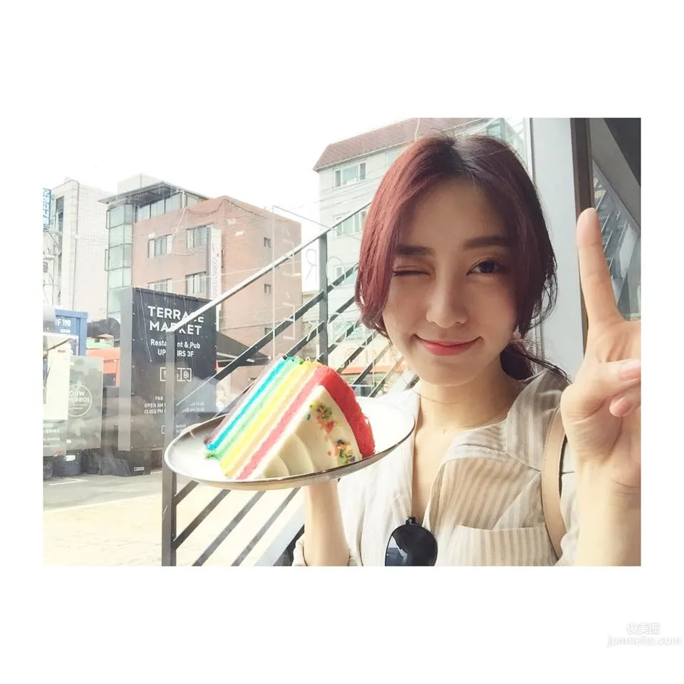 席惟倫(周伊琏)- 最正廣告女主角萌照 28