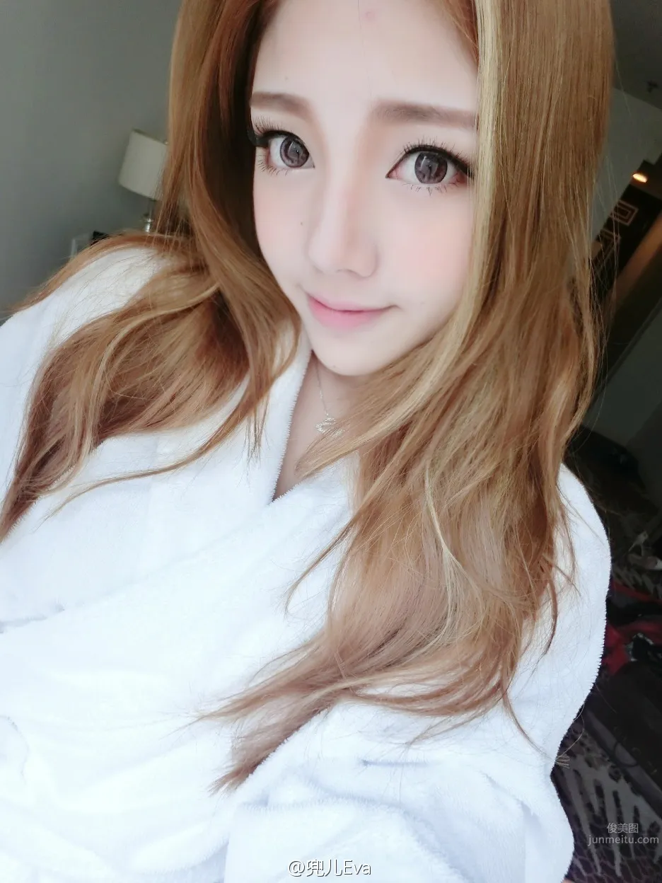 兜儿Eva- 微博私房照_28