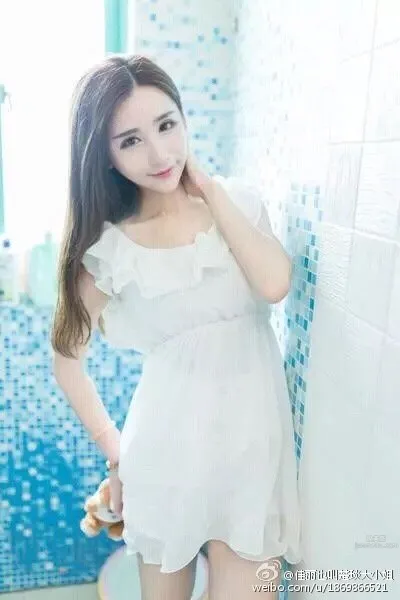 楚琰大小姐(陳佳麗)- 美美時尚私房寫真 34