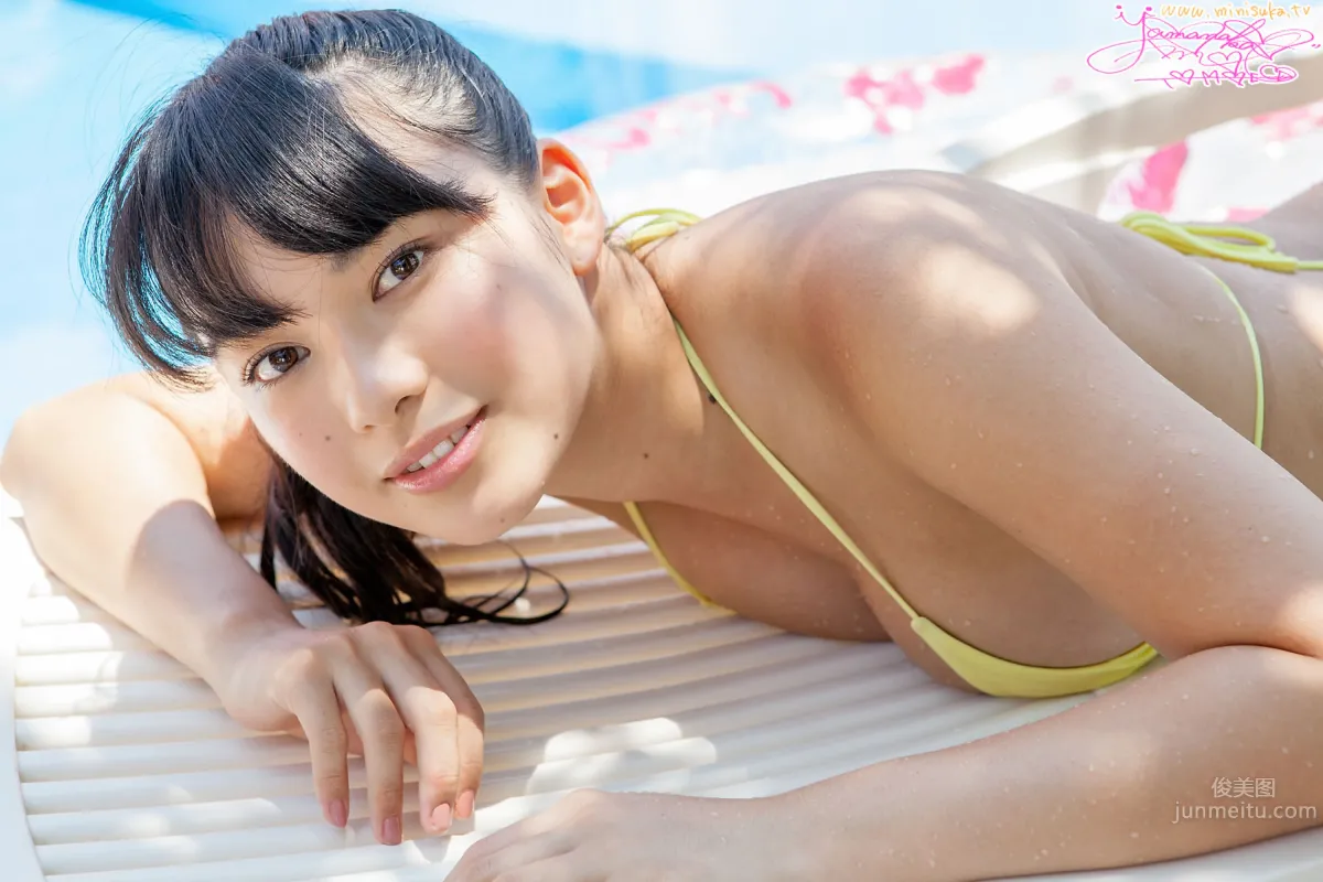 山中知惠- [Minisuka.tv] 2015.02.26 Secret Gallery (STAGE2) 7.3_49