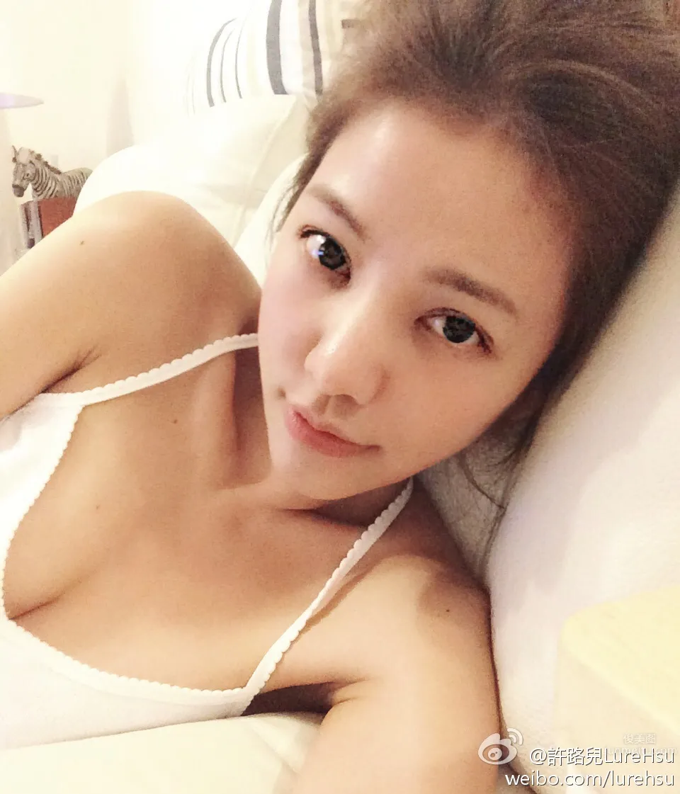 許路兒- 超驚豔混血美魔女 33