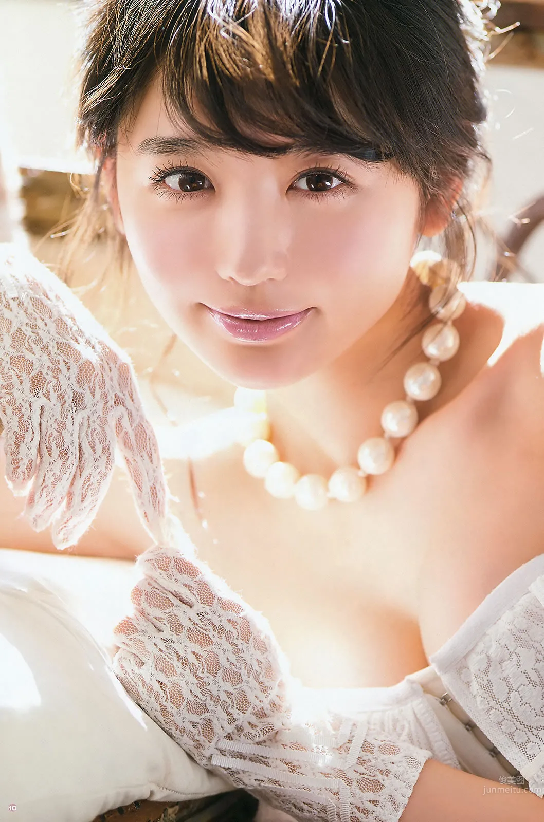 [Young Gangan] 2016 No.02-03 おのののか 武田紗季 御伽ねこむ 橋本愛奈 金子栞_10