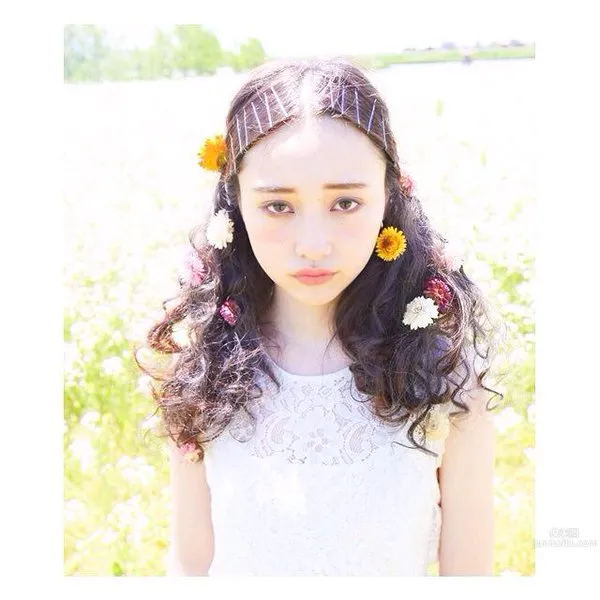 山田爱奈- 维特养眼私房照_21