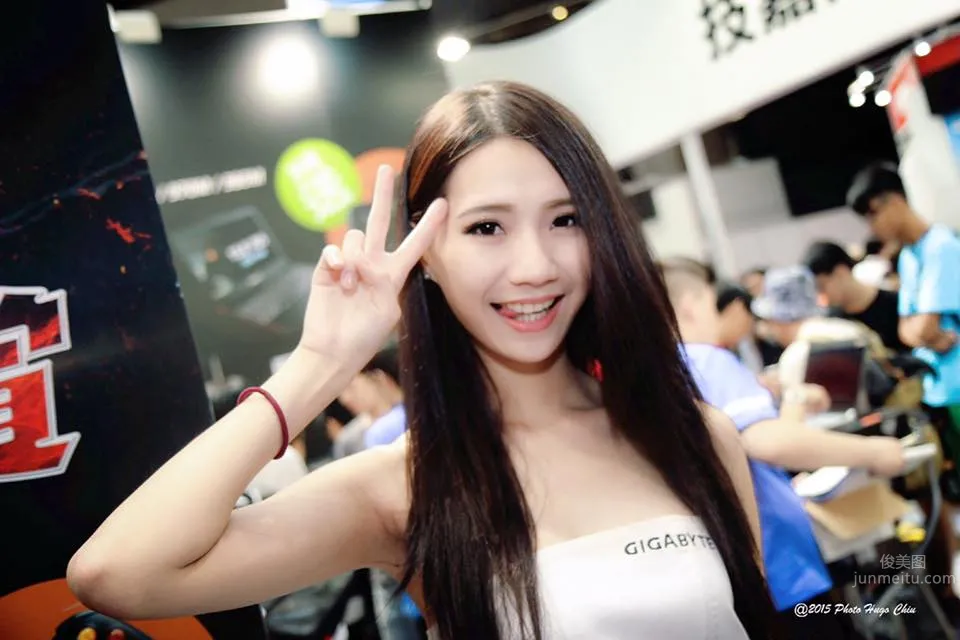 Sabrina宣萱儿- 气质C奶麻豆修长美腿超吸睛_8