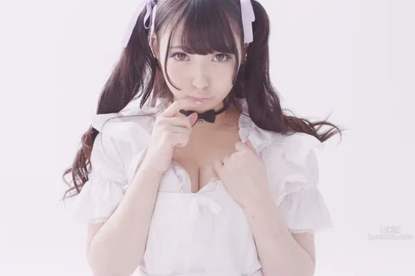 福田もか- 各種Cosplay角色扮演福利圖 24