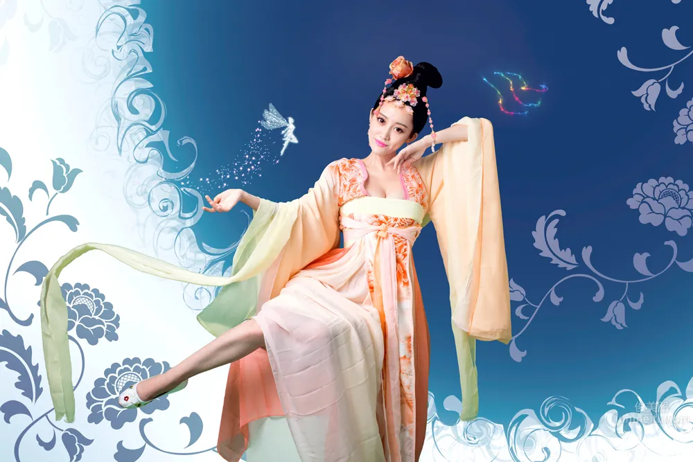 [Ugirls尤果網] 禦天神帝 封面女神～後篇 26