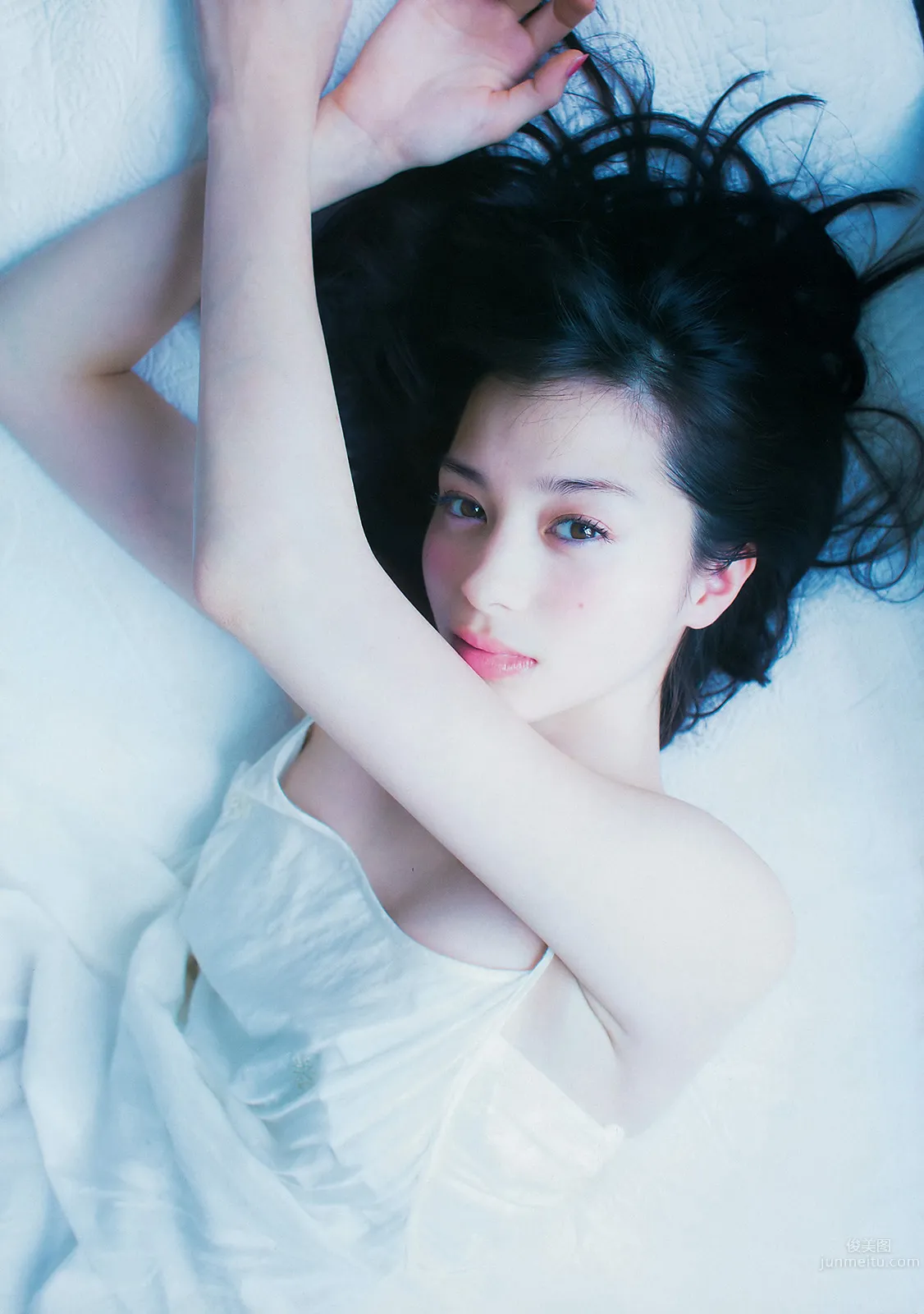 中條彩未(中條あやみ)- 可愛又Cool的混血美少女 5