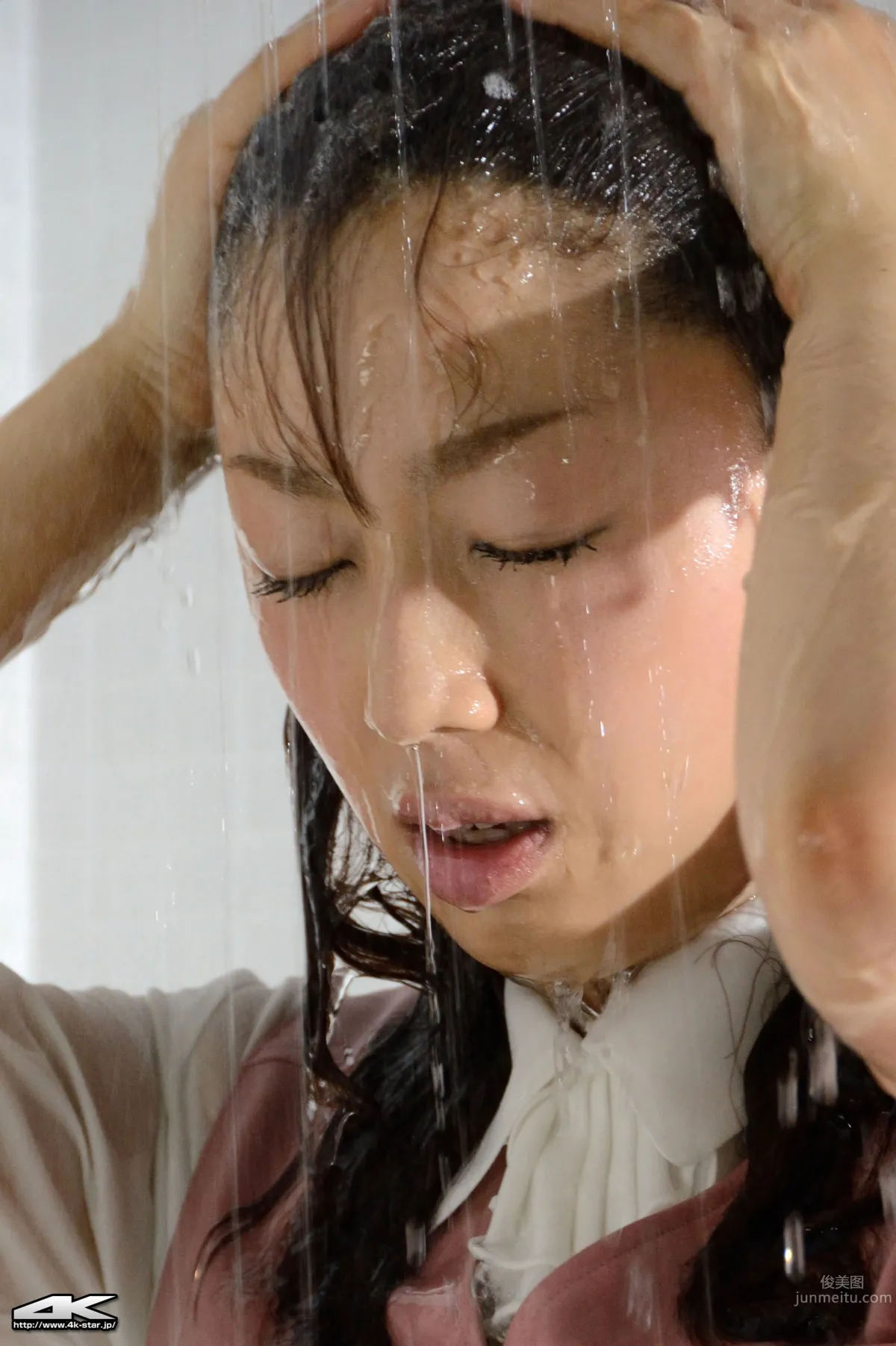 松本麻実- [4k-star] No.00010 matsumoto_mami 6